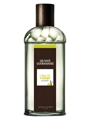 عطر ادکلن لز او گورماند لو دوویاژ له سنتر گورماند - Les Eaux Gourmandes L'Eau du Voyage Les Senteurs Gourmandes - بررسی، قیمت و خرید