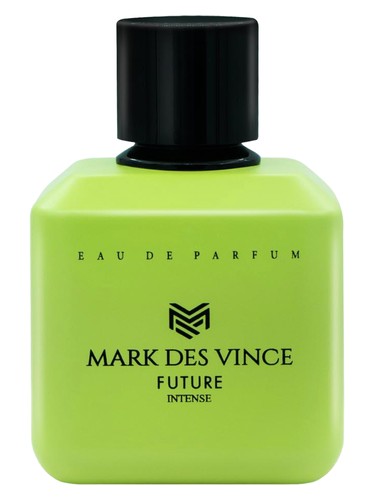 عطر ادکلن فیوچر اینتِنس مارک دِز وِنس - Future Intense Mark Des Vince - بررسی، قیمت و خرید