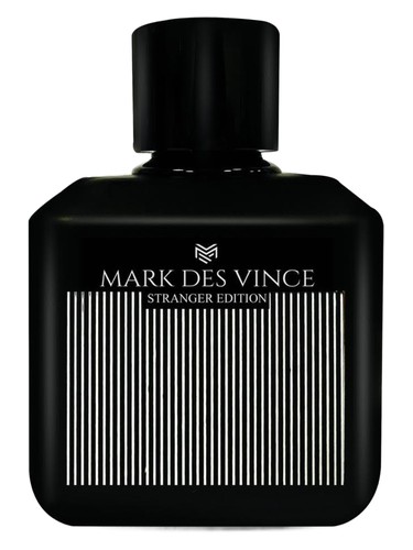عطر ادکلن استرنجر ادیشن مارک دس وینس - Stranger Edition Mark Des Vince - بررسی، قیمت و خرید