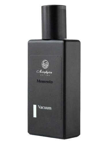 عطر ادکلن وک‌یوم متافیزیکا پرفیوم - Vacuum Metaphysica Parfums - بررسی، قیمت و خرید