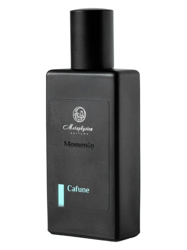عطر ادکلن کافونه متافیزیکا پرفیومز - Cafune Metaphysica Parfums - بررسی، قیمت و خرید