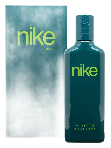 عطر ادکلن نایکی اِ اسپایسی اَتیتود مَن نایکی - Nike A Spicy Attitude Man Nike - بررسی، قیمت و خرید