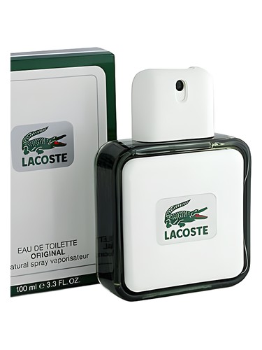 عطر ادکلن لاکست لاکوست فراگرنسز - Lacoste Lacoste Fragrances - بررسی، قیمت و خرید