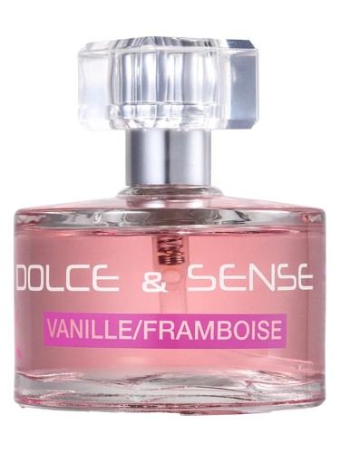 عطر ادکلن دولچه اند سنس وانیل فرامبوا پاریس الیزه - Dolce & Sense Vanille/Framboise Paris Elysees - بررسی، قیمت و خرید