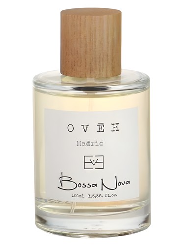 عطر ادکلن بوسا نوا اوه مادرید - Bossa Nova Ovéh Madrid - بررسی، قیمت و خرید