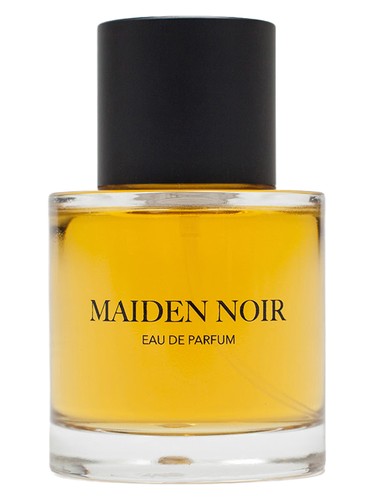 عطر ادکلن meyden noar مِیدِن نوآر - Maiden Noir Maiden Noir - بررسی، قیمت و خرید