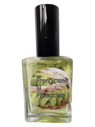 عطر ادکلن فرانجیپان آل پیستاکیو کایز پرفیومز - Frangipane al Pistacchio Kyse Perfumes - بررسی، قیمت و خرید