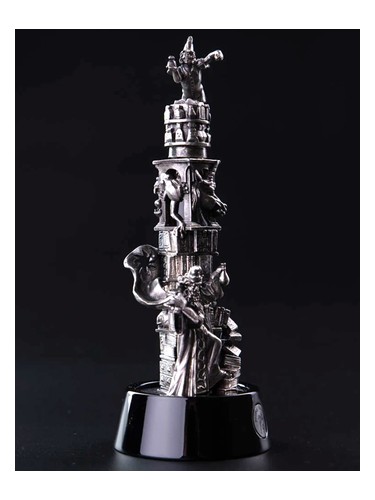 عطر ادکلن ناین آلکمیست پریما ماتریا - 9 Alchemist Prima Materia - بررسی، قیمت و خرید