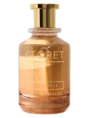 عطر ادکلن دویست و نود و سه اسپارکل مایکل مالول لندن - 293 Sparkle Michael Malul London - بررسی، قیمت و خرید
