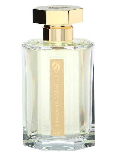 عطر ادکلن هاوانا وانیل لارتیزان پرفیومر - Havana Vanille (Vanille Absolument) L'Artisan Parfumeur - بررسی، قیمت و خرید