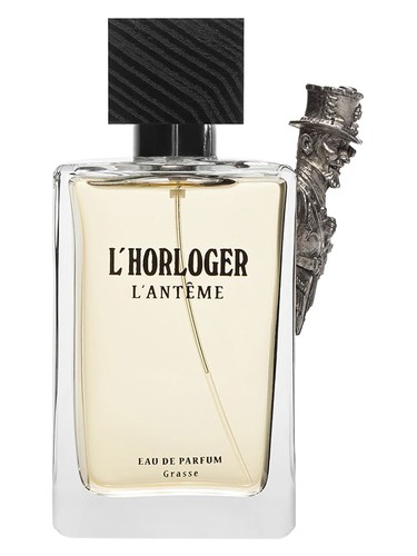 عطر ادکلن لورلوژه پریما ماتریا - L'Horloger Prima Materia - بررسی، قیمت و خرید