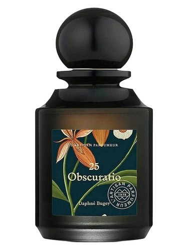 عطر ادکلن ابسکوریتیو ۲۵ لارتیزان پارفومه - Obscuratio 25 L'Artisan Parfumeur - بررسی، قیمت و خرید