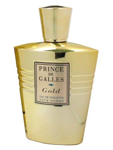 عطر ادکلن پرینس دو گالز گلد مارسل بور - Prince De Galles Gold Marcel Bur - بررسی، قیمت و خرید