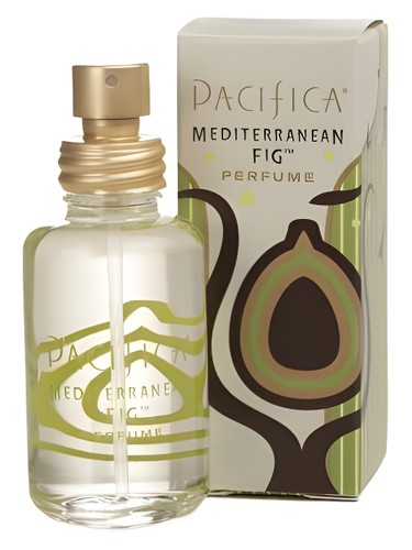 عطر ادکلن مدیترینیان فیگ پاسیفیکا - Mediterranean Fig Pacifica - بررسی، قیمت و خرید