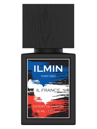عطر ادکلن ایل فرانس ایلومین پرفیومز - Il France ILMIN Parfums - بررسی، قیمت و خرید