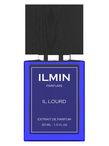 عطر ادکلن ایل لورد ایلمین پرفیومز - Il Lourd ILMIN Parfums - بررسی، قیمت و خرید