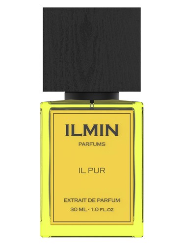 عطر ادکلن ایل پور ایلمین پرفیومز - Il Pur ILMIN Parfums - بررسی، قیمت و خرید