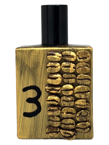 عطر ادکلن سه جوسه پرفیوم - 3 Jousset Parfums - بررسی، قیمت و خرید