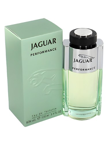 عطر ادکلن جگوار پرفورمنس جاگوار - Jaguar Performance Jaguar - بررسی، قیمت و خرید