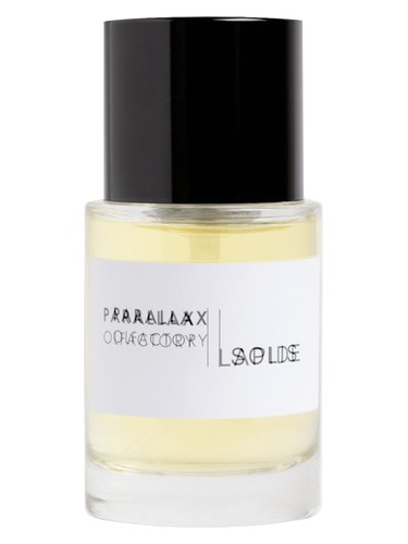 عطر ادکلن لپید پَرالاَکس اُلفَکتوری - Lapide Parallax Olfactory - بررسی، قیمت و خرید