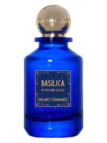 عطر ادکلن بازیلکا میلان فرانزه - Basilica Milano Fragranze - بررسی، قیمت و خرید