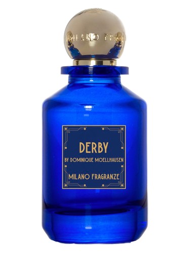عطر ادکلن دربی میلانوفراگرانزه - Derby Milano Fragranze - بررسی، قیمت و خرید