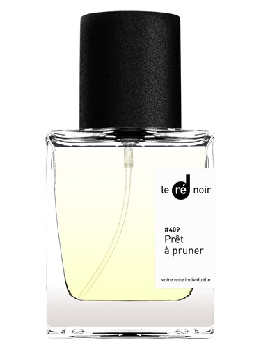عطر ادکلن پرِت اَ پرونِر لورنوا - #409 Prêt à pruner Le Ré Noir - بررسی، قیمت و خرید