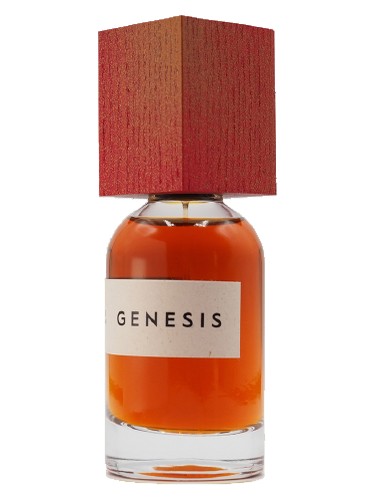 عطر ادکلن جنسیس ل فرگ - Genesis Le Frag - بررسی، قیمت و خرید