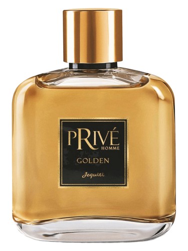 عطر ادکلن پریو هوم گلدن جکیتی - Privé Homme Golden Jequiti - بررسی، قیمت و خرید