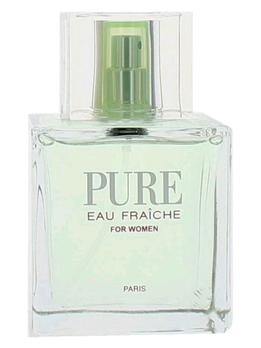عطر ادکلن پیور اوو فرش کارن لو - Pure Eau Fraiche Karen Low - بررسی، قیمت و خرید