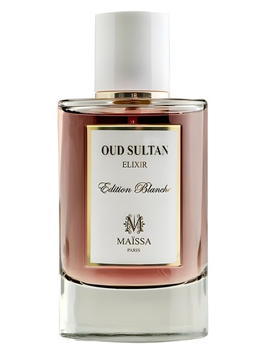 عطر ادکلن اود سلطان مایسا پرفیومز - Oud Sultan Maïssa Parfums - بررسی، قیمت و خرید