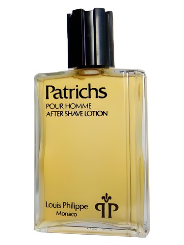 عطر ادکلن پاتریکس پور هوم لویی فیلیپ موناکو - Patrichs Pour Homme Louis Philippe Monaco - بررسی، قیمت و خرید