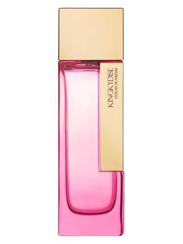 عطر ادکلن کینگ کی دیس لوران مازون پارفوم - Kingkydise Laurent Mazzone Parfums - بررسی، قیمت و خرید