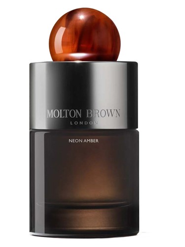 عطر ادکلن نیون آمبر او دو پرفیوم مولتون براون - Neon Amber Eau de Parfum Molton Brown - بررسی، قیمت و خرید
