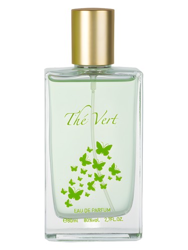 عطر ادکلن ته ورت لی اِسَنتیِل - Thé Vert Les Essentiels - بررسی، قیمت و خرید