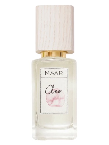 عطر ادکلن کلیو مار - Cleo Maar - بررسی، قیمت و خرید