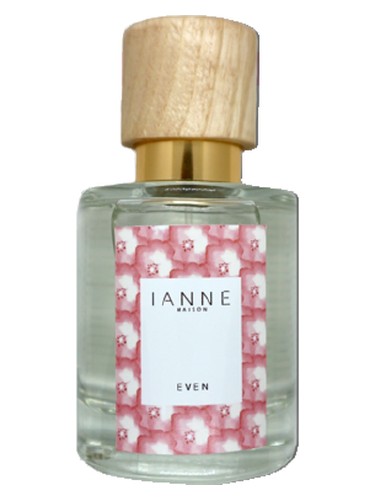 عطر ادکلن ایون مِیزون یَنِه - Even Maison Ianné - بررسی، قیمت و خرید
