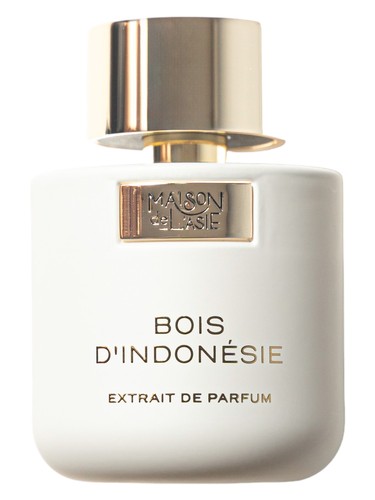 عطر ادکلن بوا دِ اندونزی مزون دو لازی - Bois D'Indonésie Maison de L'Asie - بررسی، قیمت و خرید