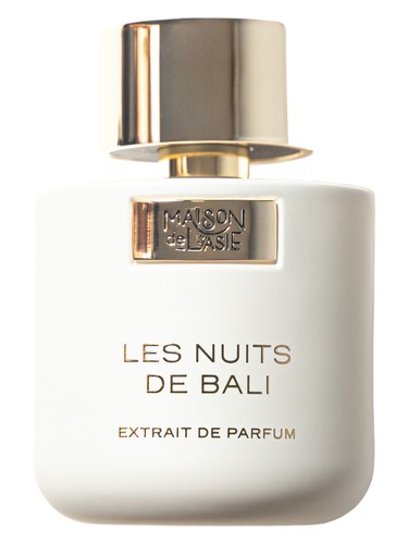 عطر ادکلن ل نویی دو بالی مزون د لزی - Les Nuits de Bali Maison de L'Asie - بررسی، قیمت و خرید