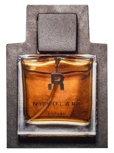 عطر ادکلن نوولاری روبینی - Nuvolari Rubini - بررسی، قیمت و خرید