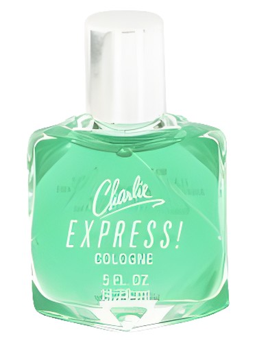 عطر ادکلن چارلی اکسپرس رولون - Charlie Express! Revlon - بررسی، قیمت و خرید
