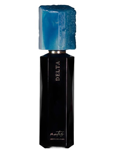 عطر ادکلن دِلتا موتیس نووا گرانادا - Delta Mutis Nueva Granada - بررسی، قیمت و خرید
