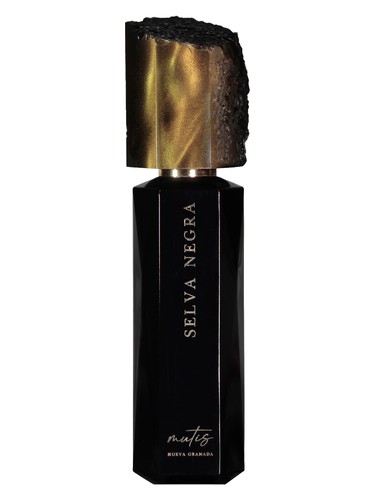 عطر ادکلن سلوا نگرا موتیس نوئبا گرانادا - Selva Negra Mutis Nueva Granada - بررسی، قیمت و خرید