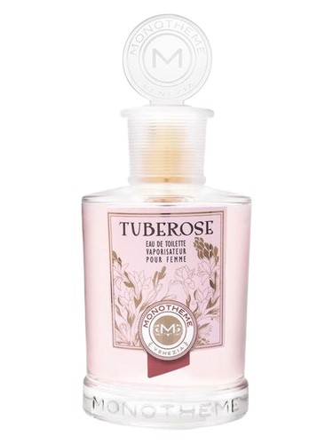 عطر ادکلن تیوبرز مونوتم ونیزیا - Tuberose Monotheme Venezia - بررسی، قیمت و خرید
