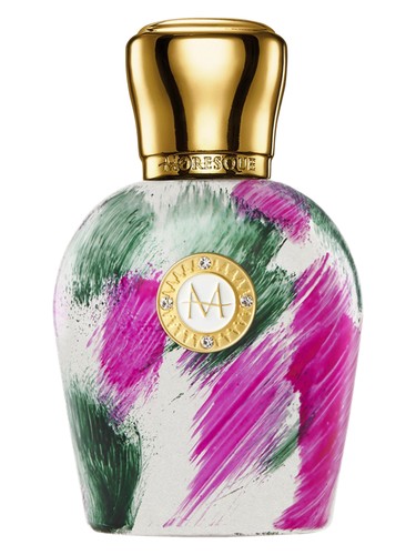 عطر ادکلن دیویینا مارکسا مورِسک - Divina Marchesa Moresque - بررسی، قیمت و خرید