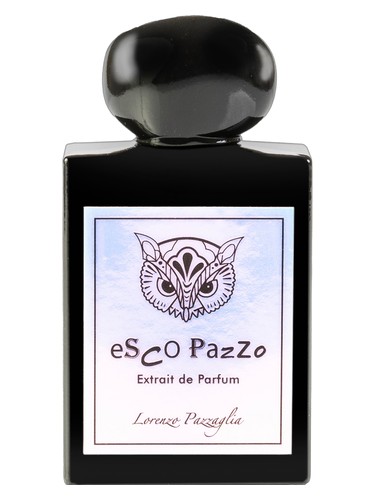 عطر ادکلن اسکو پاتزو لورنتزو پاتسالی - Esco Pazzo Lorenzo Pazzaglia - بررسی، قیمت و خرید