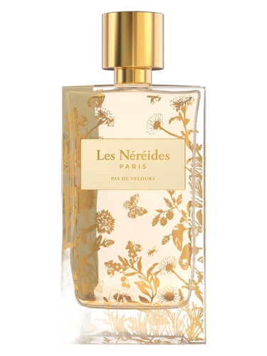 عطر ادکلن پادلوغ له نریدا - Pas De Velours Les Nereides - بررسی، قیمت و خرید