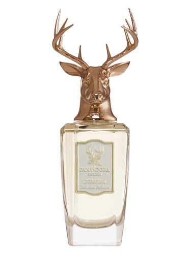 عطر ادکلن دوراسیما پاندورا - Dorasima Pana Dora - بررسی، قیمت و خرید