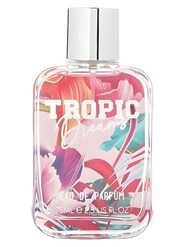 عطر ادکلن تروپیک دریمز پریمارک - Tropic Dreams Primark - بررسی، قیمت و خرید