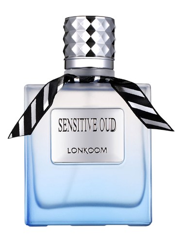 عطر ادکلن سنسیتیو عود لونکوم پرفیوم - Sensitive Oud Lonkoom Parfum - بررسی، قیمت و خرید